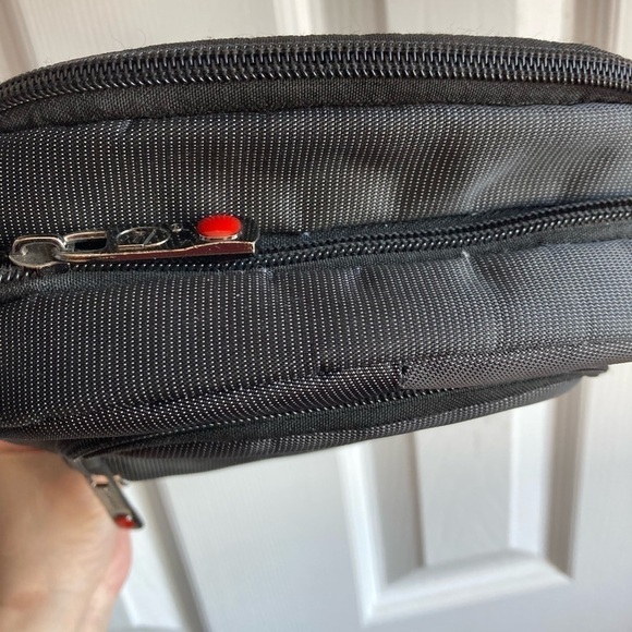 Saidi travel bag - Picture 5 of 6